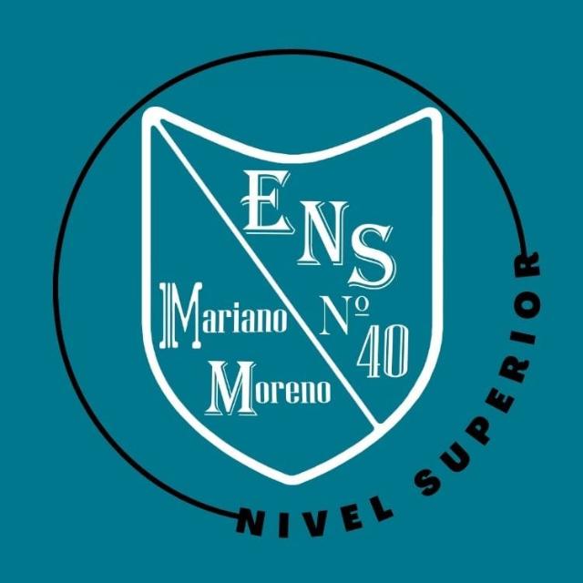 ENS 40 Mariano Moreno