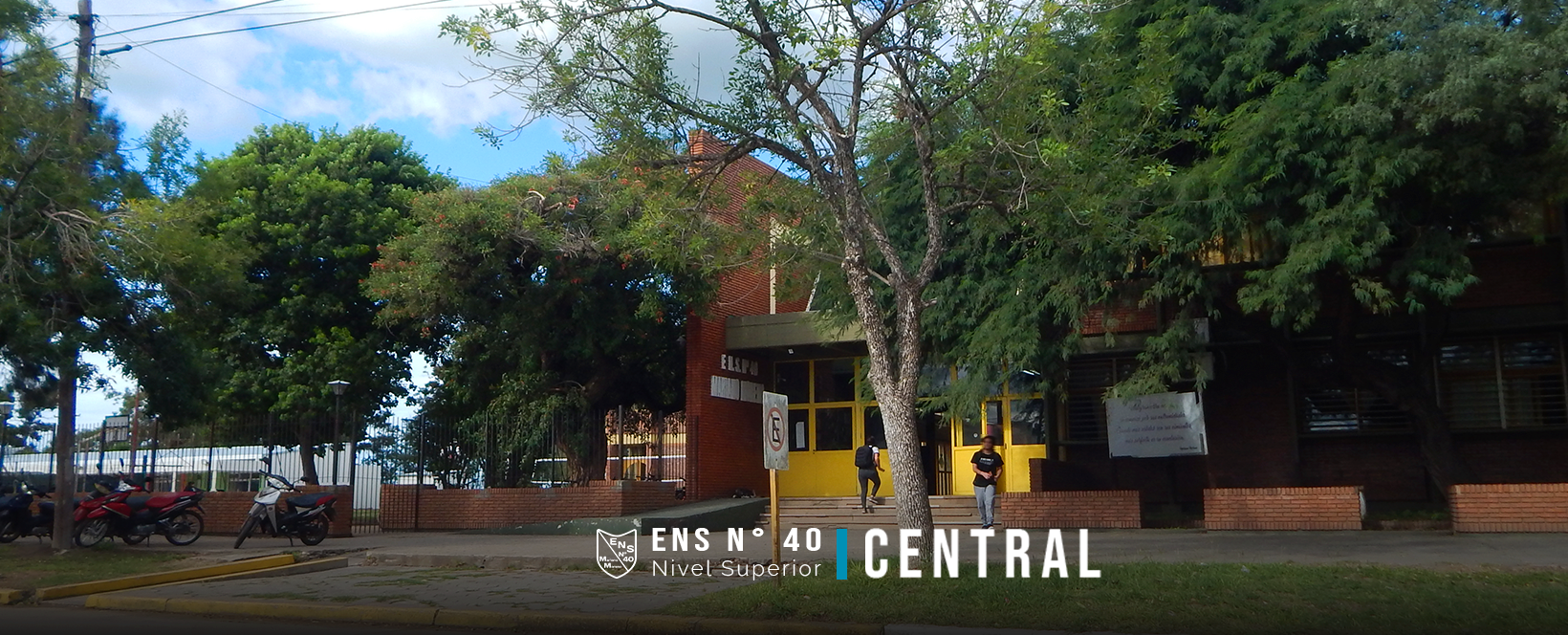 Escuela 40 - Imagen 1