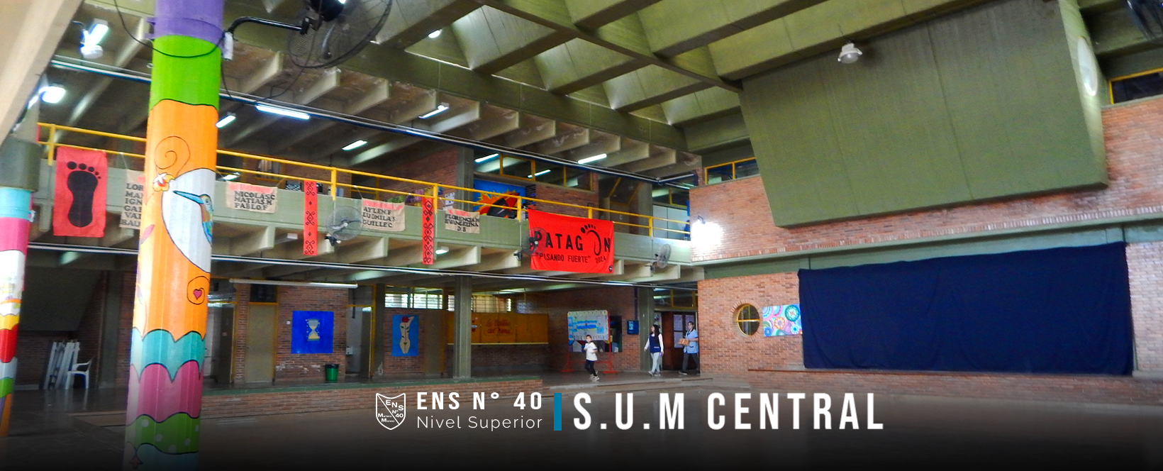 Escuela 40 - Imagen 4