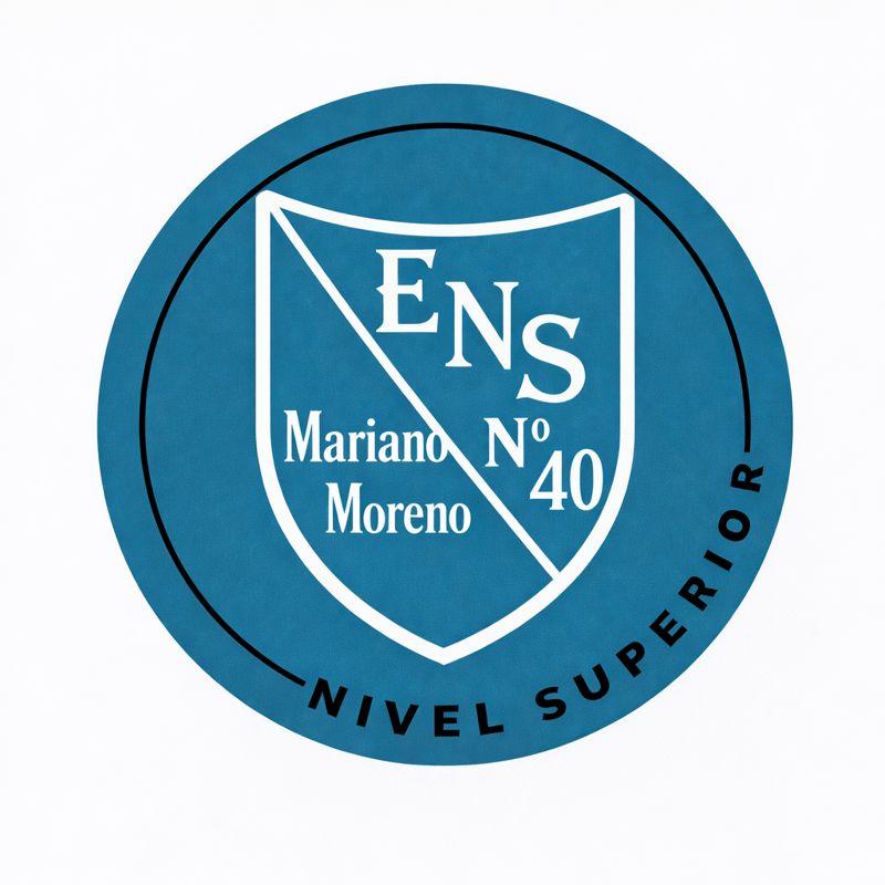 Escuela Normal Superior N° 40